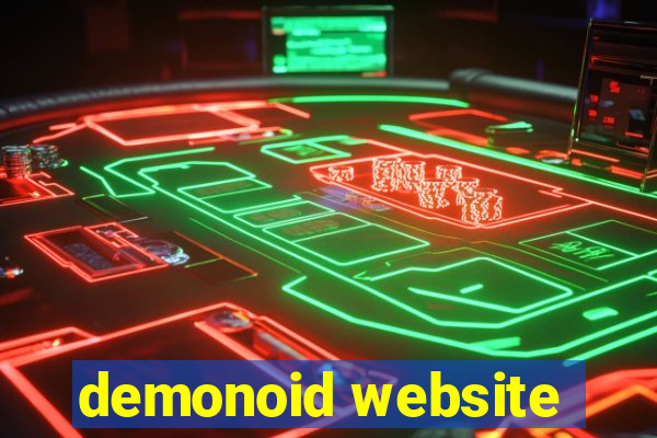 demonoid website